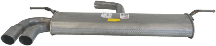 BOSAL 233-721 Rear Muffler