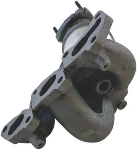 Catalytic Converter 099-460