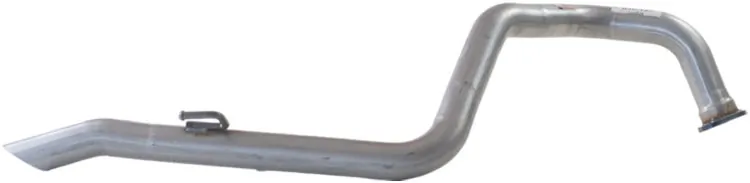 Exhaust Pipe 850-137