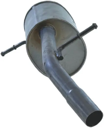 Rear Muffler 135-109