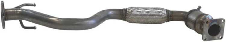 Catalytic Converter 090-762