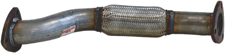 Exhaust Pipe 700-125