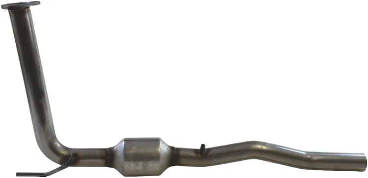 Catalytic Converter 099-909