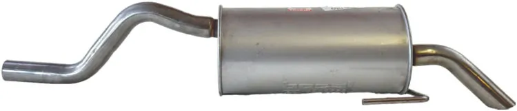 Rear Muffler 200-069
