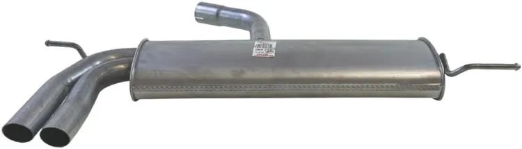 Rear Muffler 227-049