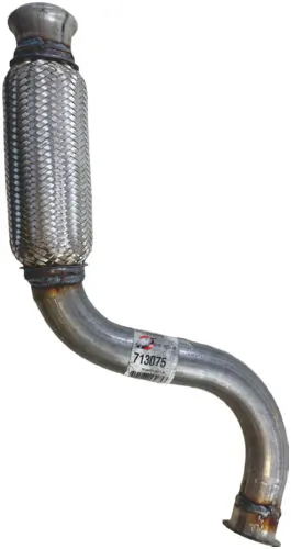 Exhaust Pipe 713-075
