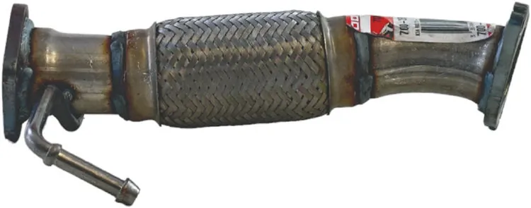 Exhaust Pipe 700-269