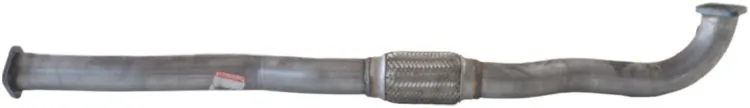 Exhaust Pipe 800-059