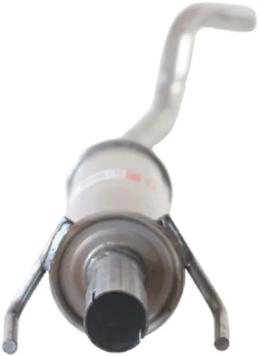 Centre Muffler 284-777