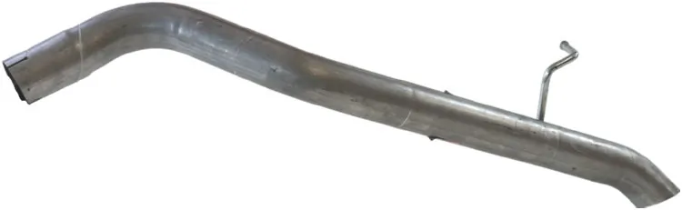 Exhaust Pipe 750-197