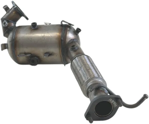 BOSAL 095-585 Soot/Particulate Filter, exhaust system