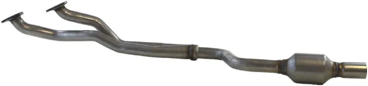 Catalytic Converter 099-120