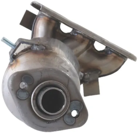 Catalytic Converter 090-012