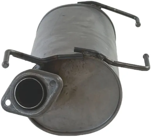 Rear Muffler 145-291