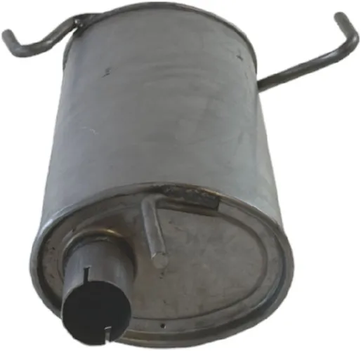 Rear Muffler 185-309