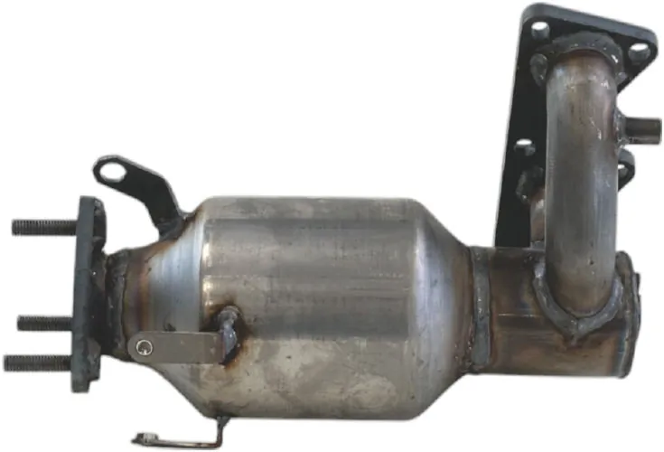 Catalytic Converter 090-817