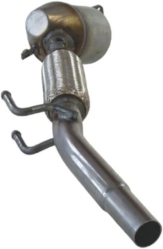 Catalytic Converter 090-812