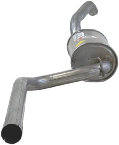 Rear Muffler 286-545