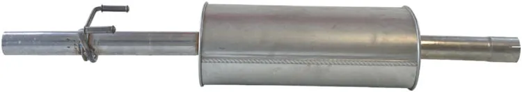 Centre Muffler 279-347
