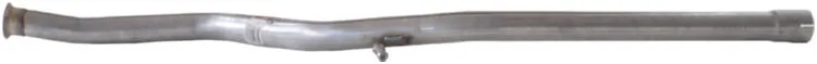 Repair Pipe, catalytic converter 889-535