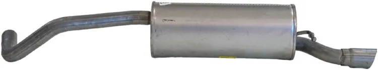 Rear Muffler 279-645