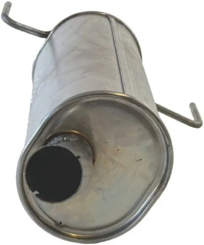 Rear Muffler 185-639