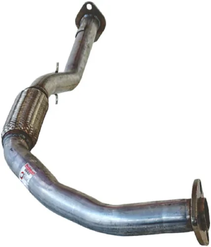 Exhaust Pipe 855-015