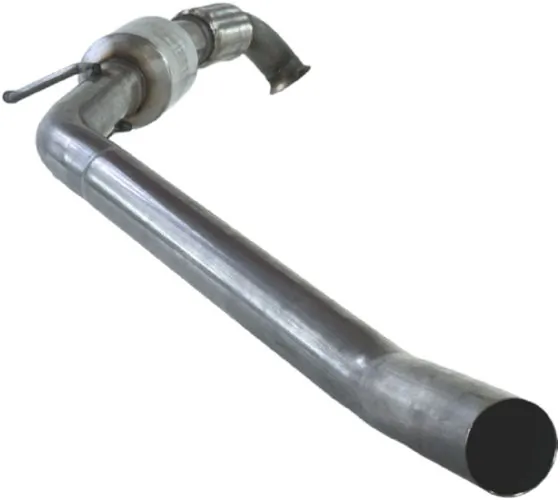 Catalytic Converter 090-066