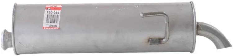 Rear Muffler 190-035