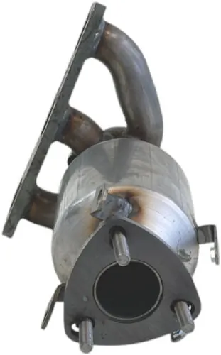 Catalytic Converter 090-817