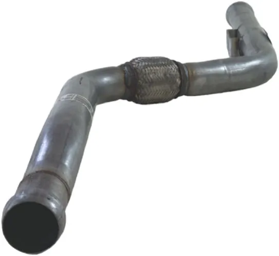 Exhaust Pipe 850-165