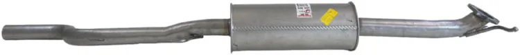 BOSAL 284-985 Centre Muffler