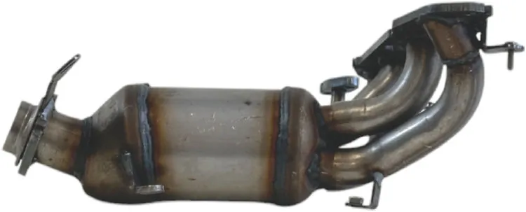 Catalytic Converter 090-207