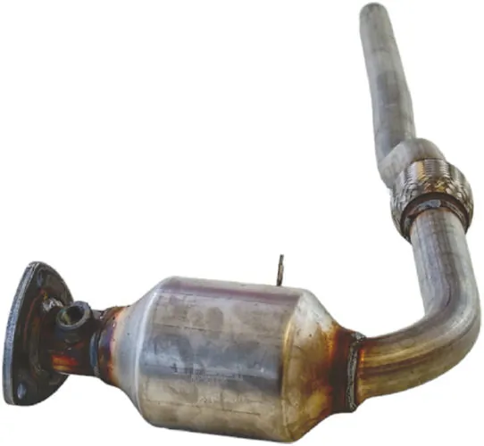 Catalytic Converter 099-596