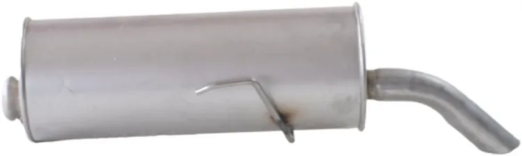 Rear Muffler 190-115