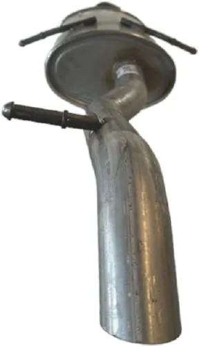 Rear Muffler 289-023