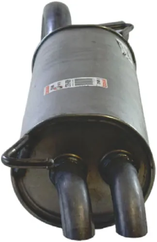 Rear Muffler 279-609