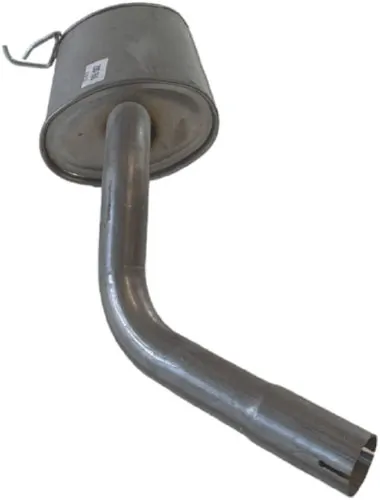 Rear Muffler 200-261