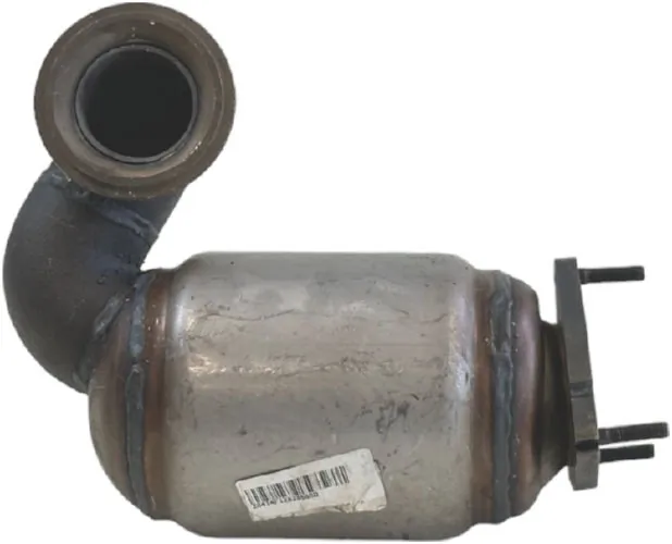 Catalytic Converter 090-645