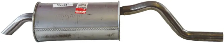 Rear Muffler 200-069