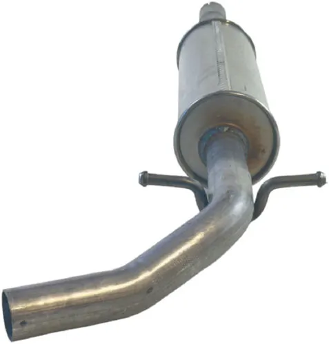 Centre Muffler 220-007