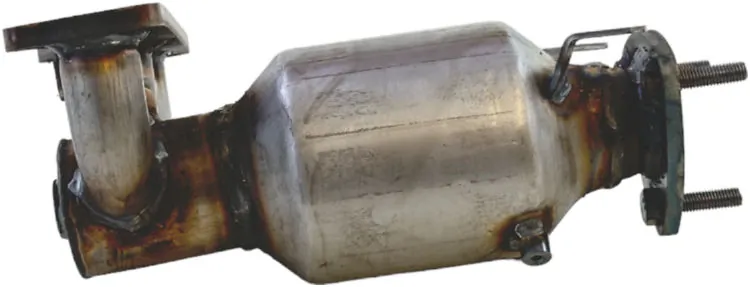 Catalytic Converter 090-818