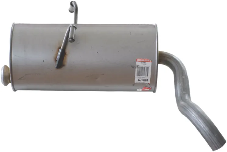 Rear Muffler 190-129