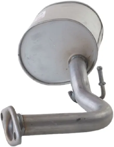 Rear Muffler 228-063