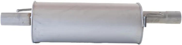 Centre Muffler 233-577