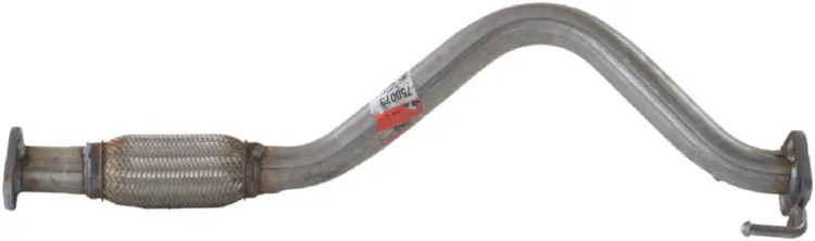 Exhaust Pipe 750-073