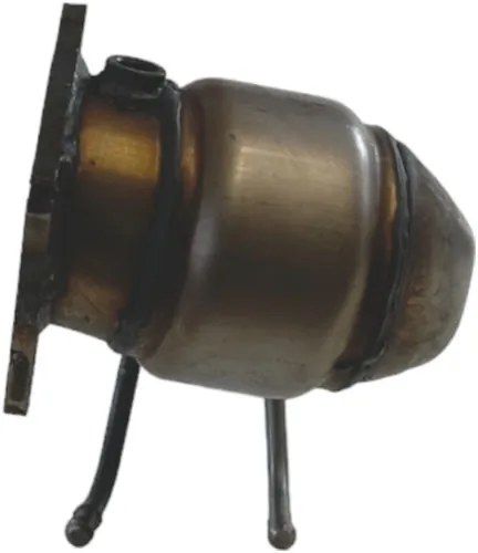 Catalytic Converter 090-238