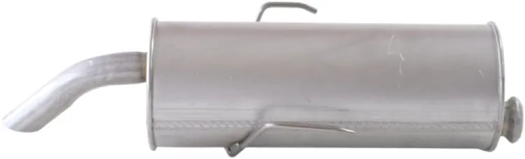 Rear Muffler 190-115