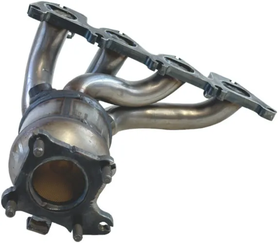 Catalytic Converter 099-046