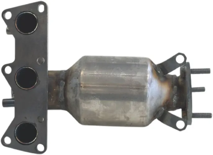 Catalytic Converter 090-817